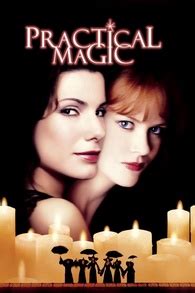 Experience the Magic Once Again: Practical Magic on Blu-ray